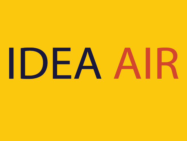 IDEA logoe